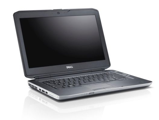Tekstverwerken Dell E5420