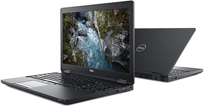 B-Grade Laptops Dell 3530
