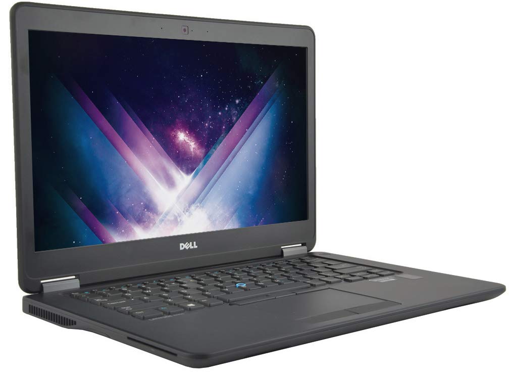 Gebruikte Laptops Dell E7450
