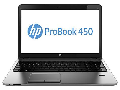 Hewlett-Packard 450 G3