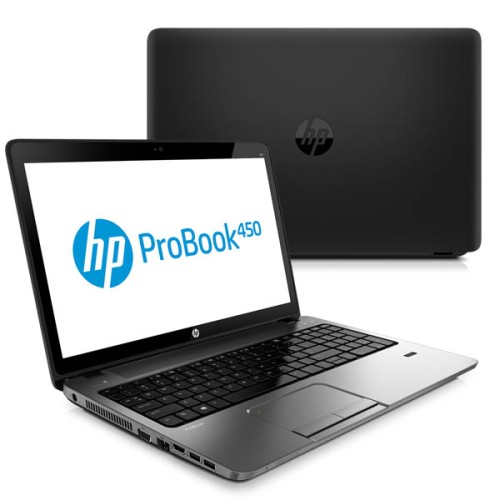 Hewlett-Packard 450 G3