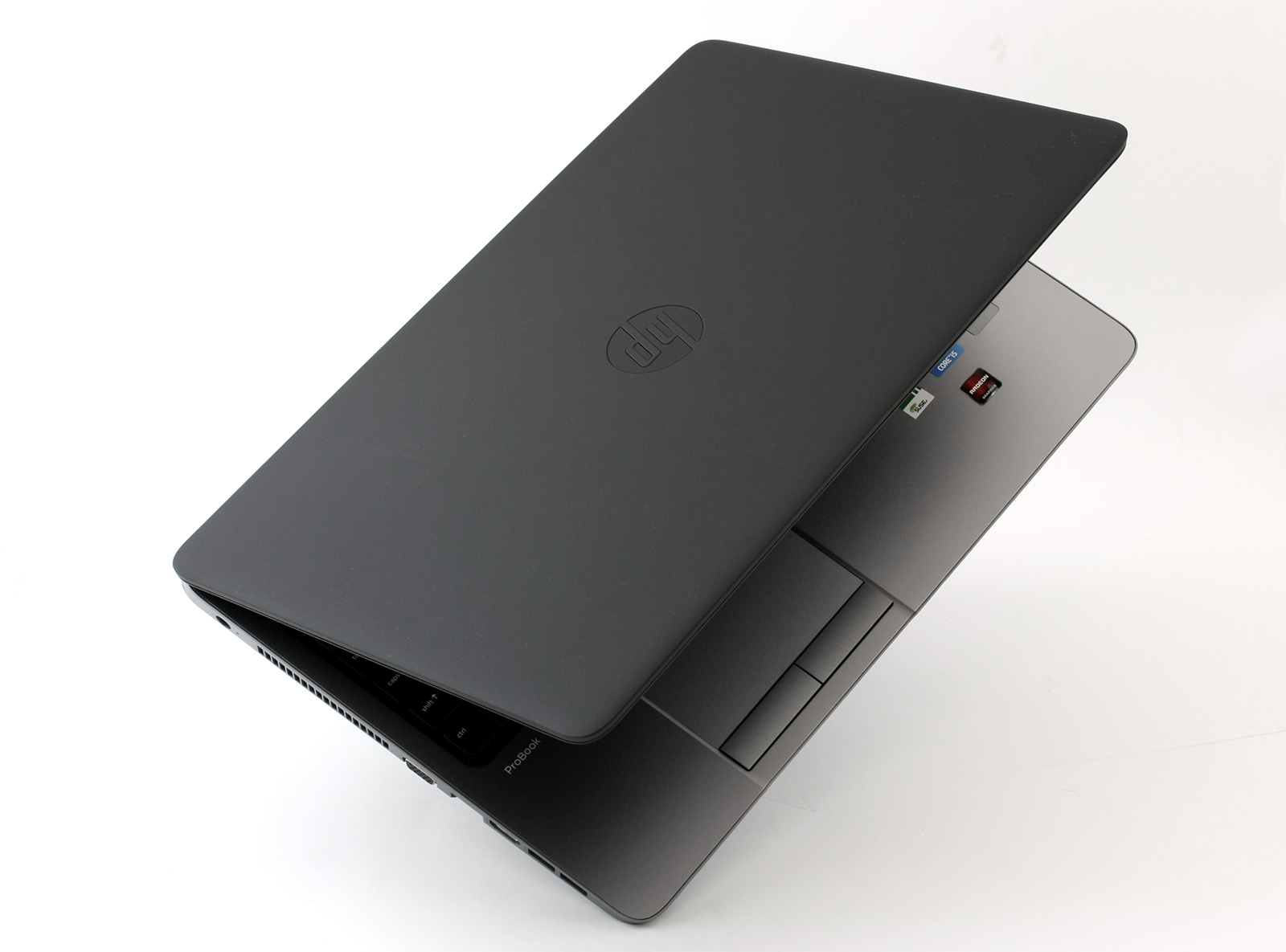 Hewlett-Packard 450 G3