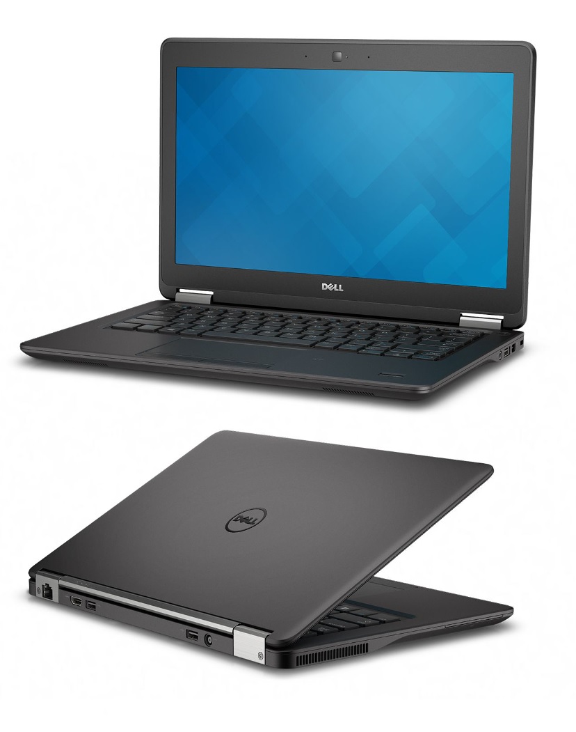 Laptop Outlet Dell E7250