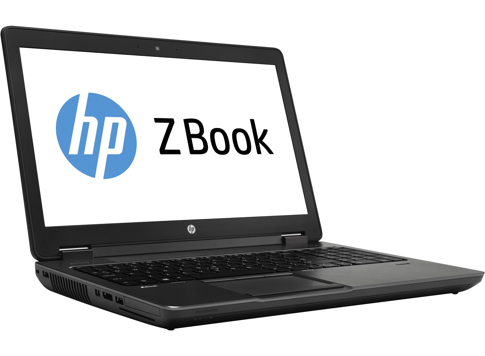 Core i7 Deal Hewlett-Packard ZBook 15 G2