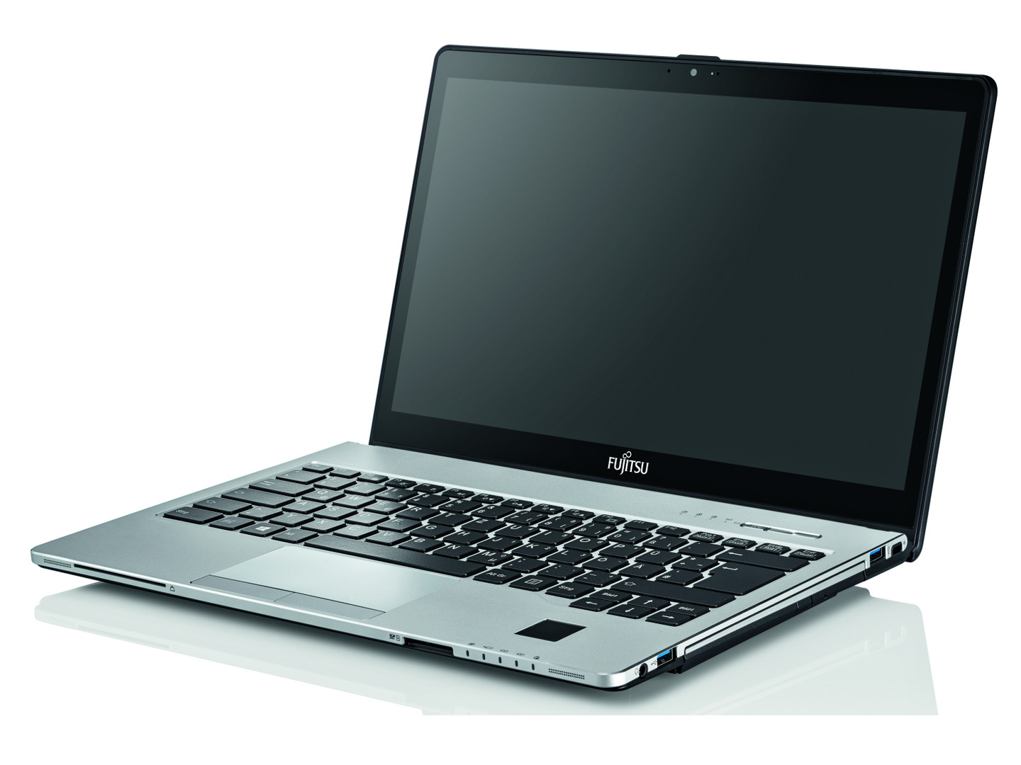 Gebruikte Laptops Fujitsu Siemens S936