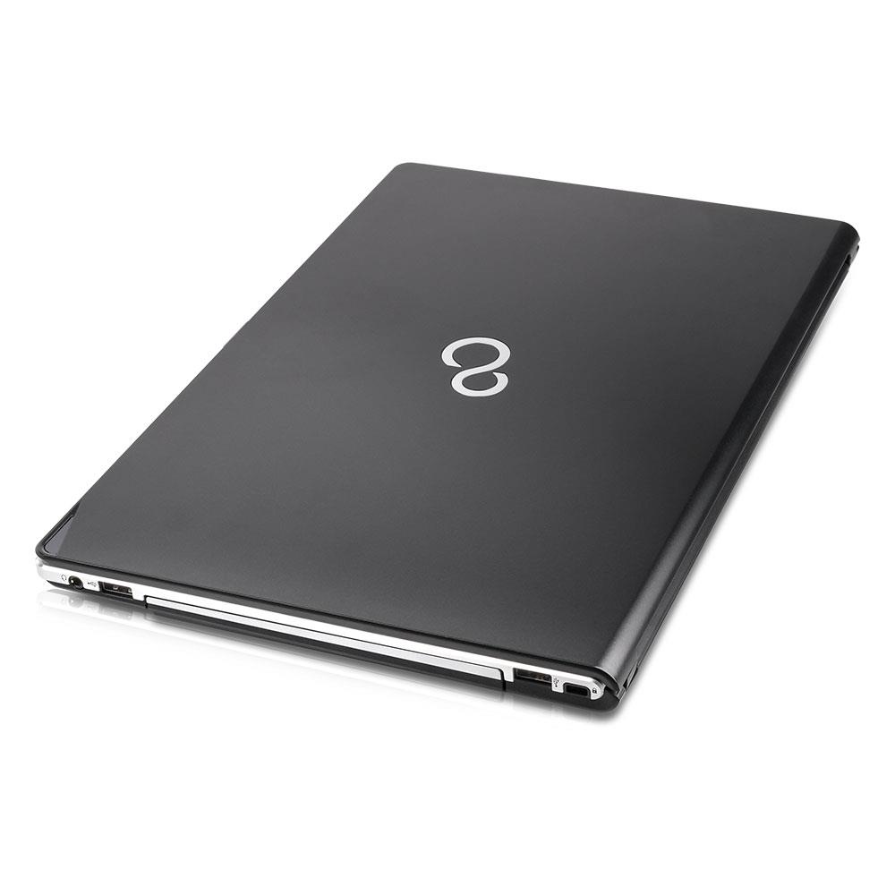 Gebruikte Laptops Fujitsu Siemens S936