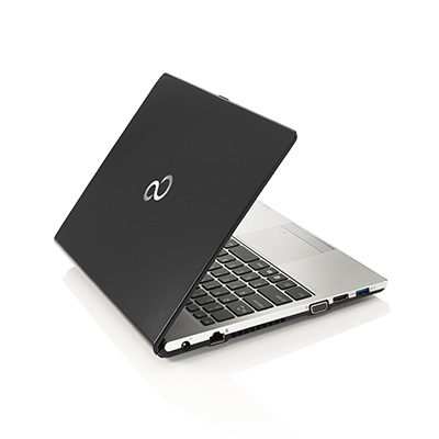 Gebruikte Laptops Fujitsu Siemens S936