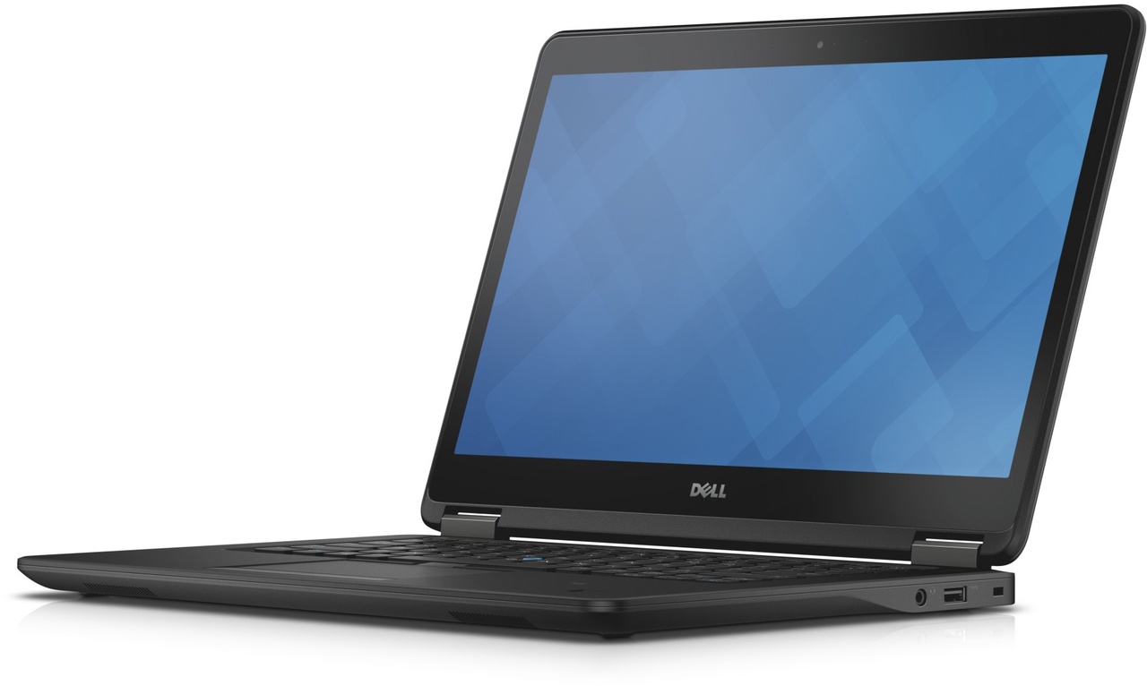 Gebruikte Laptops Dell E7450