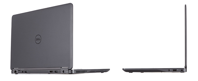 Gebruikte Laptops Dell E7450