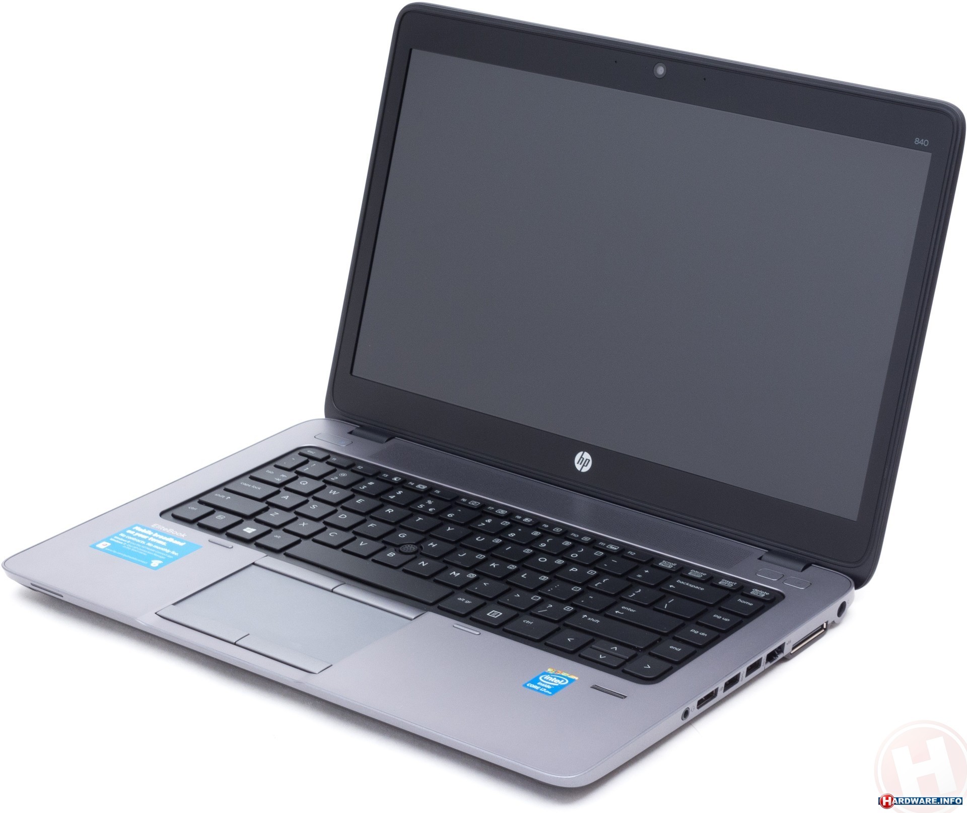 Gebruikte Laptops Hewlett-Packard 745 G2